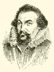 Samuel Scheidt, 1587-1654